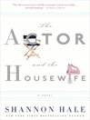 Cover image for The Actor and the Housewife